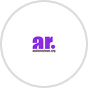 Audio Reviews logo