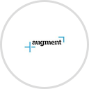 Augmenting logo