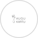 augu kartu