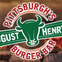 August Henry's Restaurant & Bar logo