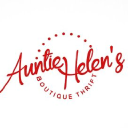 Auntie Helen's