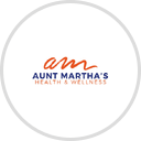 Aunt Martha's