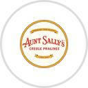 Aunt Sally's Pralines newsletter