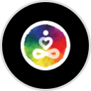 Auraganic Juicery logo