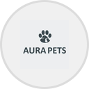 Aura Pets logo