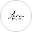 Aura Vibe Home logo