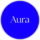 AuraWrite AI logo