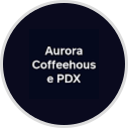 Aurora Coffeehouse logo