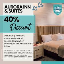 Aurora Inn