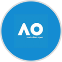 Australian Open logo