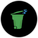 Austin Bin Wash logo
