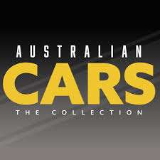 Australian Cars : The Collection