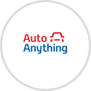 AutoAnything logo