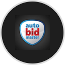 AutoBidMaster logo