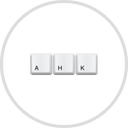 AutoHotkey logo