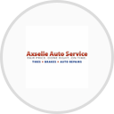 Auto Service Richmond logo