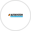 Auto System S.P.A. logo