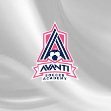 Avanti Soccer Academy logo