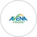 Avena Foods logo