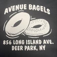Avenue Bagels Deer Park