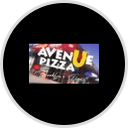 Avenue Pizza logo