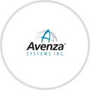 Avenza Systems Inc. logo