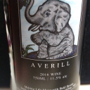 Averill House Vineyard