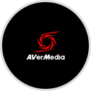 AverMedia Technologies, Inc. logo