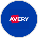 Avery Products Corporation logo