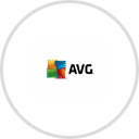 AVG logo