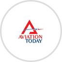 Aviation Today logo