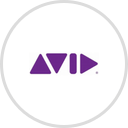 Avid Technology logo