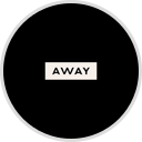 Away Travel logo