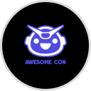 Awesome Inc. logo
