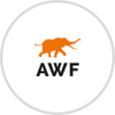 Alliance For Workers' Freedom logo