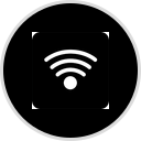 A Wifi logo