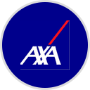 AXA logo