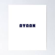 ayaan