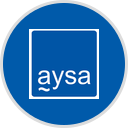 aysaa.com Logo