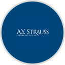 A.Y. Strauss
