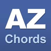 AZChords logo