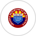 Arizona Department of Revenue mailing list