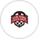 Nypd Pizza