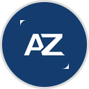 Azonano logo