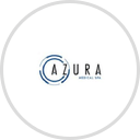 Azura Medical Spa logo