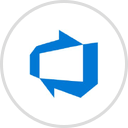 Microsoft Azure logo