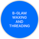B-glam Waxing AND Threading