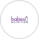 Babies Nutrition