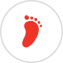 Baby Foot USA logo