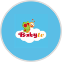 babytv.com Logo